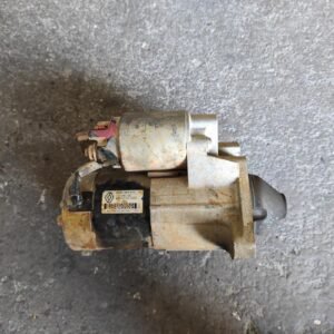 Motor de arranque Renault Kangoo Express (FC) 1.5dci (68cv)