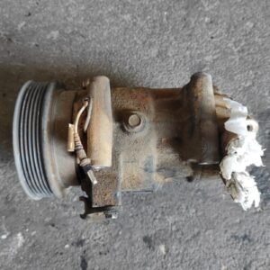 Compresor aire acondicionado Renault Kangoo Express (FC) 1.5dci (68cv)