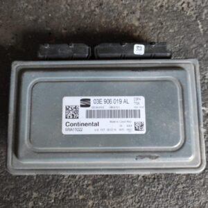 Centralita motor uce Seat Ibiza IV (Versión 2012) 1.2 12V (70 cv)