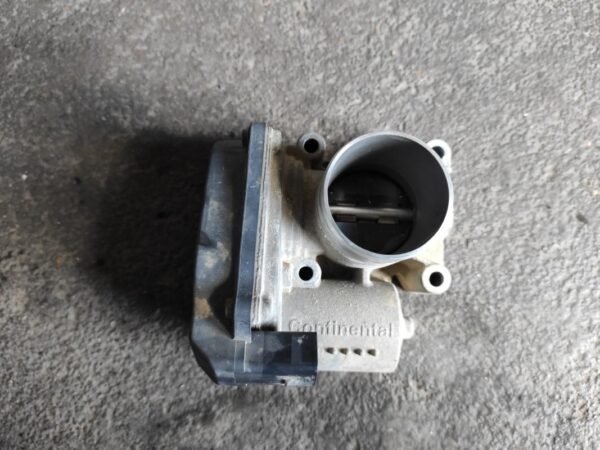 Caja de mariposa Seat Ibiza IV (Versión 2012) 1.2 12V (70 cv) - Imagen 2