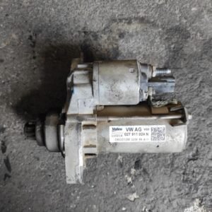 Motor de arranque Seat Ibiza IV (Versión 2012) 1.2 12V (70 cv)