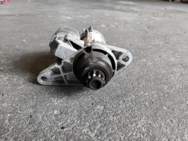 Motor de arranque Seat Ibiza IV (Versión 2012) 1.2 12V (70 cv) - Imagen 2
