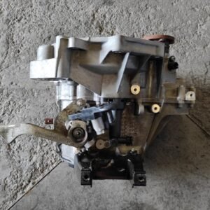 Caja cambios Seat Ibiza IV (Versión 2012) 1.2 12V (70 cv)
