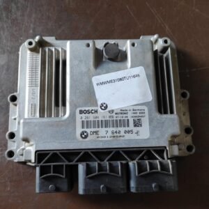 Centralita motor uce Mini One 1.4 (95cv)