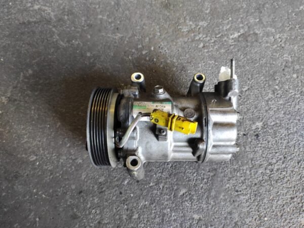 Compresor aire acondicionado Mini One 1.4 (95cv) - Imagen 2