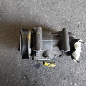 Compresor aire acondicionado Mini One 1.4 (95cv)