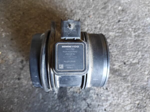 Caudalimetro Volvo V50 II 2.0 D (136 cv)