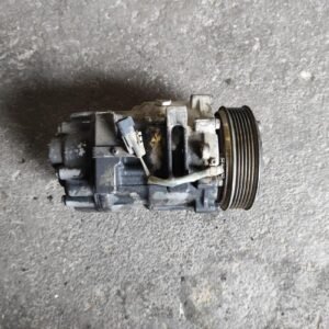 Compresor aire acondicionado Volvo V50 II 2.0 D (136 cv)