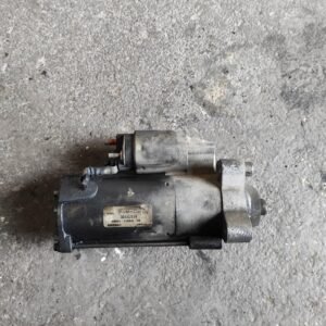 Motor de arranque Volvo V50 II 2.0 D (136 cv)