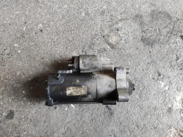 Motor de arranque Volvo V50 II 2.0 D (136 cv)