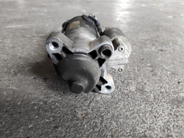 Motor de arranque Volvo V50 II 2.0 D (136 cv) - Imagen 2