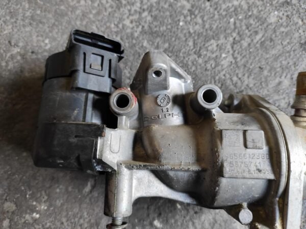 Enfriador EGR Volvo V50 II 2.0 D (136 cv) - Imagen 3
