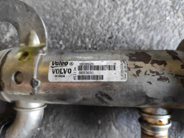 Enfriador EGR Volvo V50 II 2.0 D (136 cv) - Imagen 2