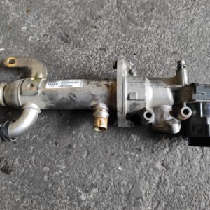 Enfriador EGR Volvo V50 II 2.0 D (136 cv)