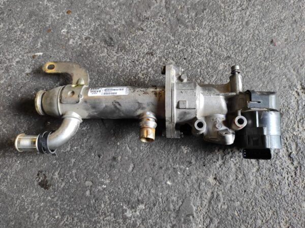 Enfriador EGR Volvo V50 II 2.0 D (136 cv)