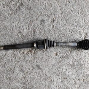 Transmisión trasera derecha Volvo V50 II 2.0 D (136 cv)