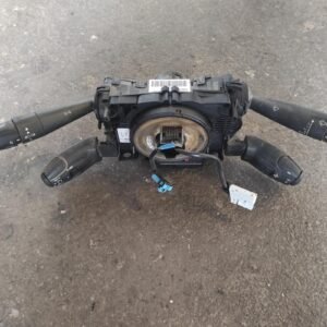 Anillo Airbag Peugeot 5008 I (Fase I) 1.6 HDi (112 cv) FAP
