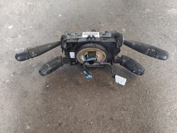Anillo Airbag Peugeot 5008 I (Fase I) 1.6 HDi (112 cv) FAP