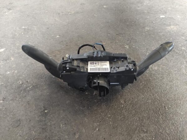 Anillo Airbag Peugeot 5008 I (Fase I) 1.6 HDi (112 cv) FAP - Imagen 2