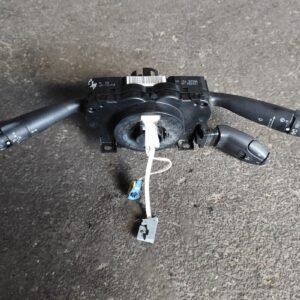 Anillo Airbag Peugeot 307 Station Wagon 1.6 HDI (109 cv)