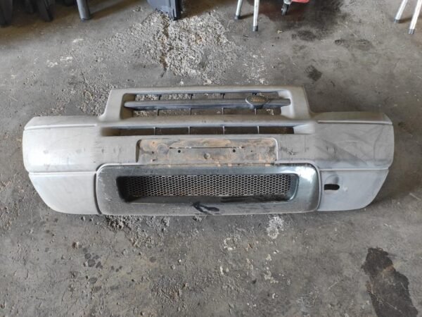 Paragolpe delantero Land Rover Freelander (LN) 2.0 TD4 (112 cv)