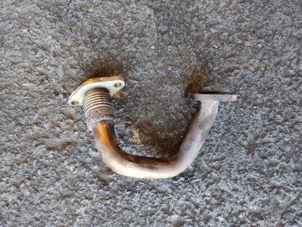 Tubo Seat Ibiza IV 1.9 TDI (105 cv) DPF