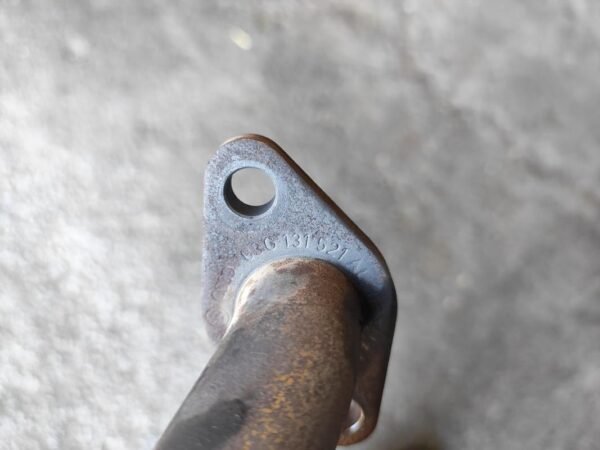 Tubo Seat Ibiza IV 1.9 TDI (105 cv) DPF - Imagen 2
