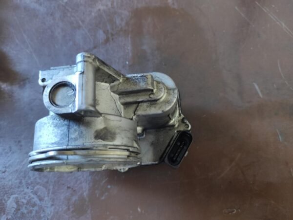 Caja de mariposa Seat Ibiza IV 1.9 TDI (105 cv) DPF - Imagen 2