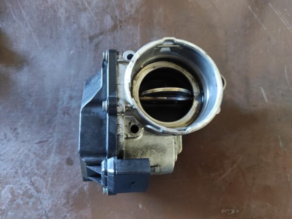 Caja de mariposa Seat Ibiza IV 1.9 TDI (105 cv) DPF