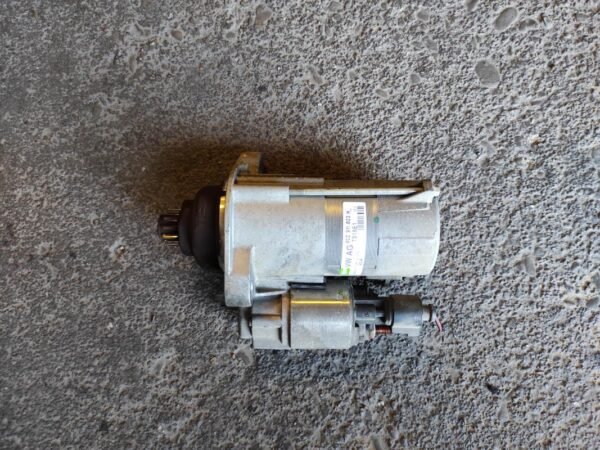 Motor de arranque Seat Ibiza IV 1.9 TDI (105 cv) DPF