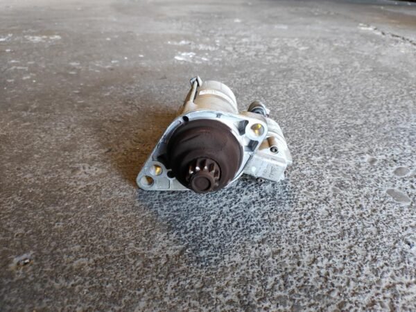 Motor de arranque Seat Ibiza IV 1.9 TDI (105 cv) DPF - Imagen 2