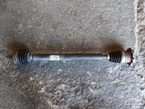 Transmisión delantera derecha Seat Ibiza IV 1.9 TDI (105 cv) DPF