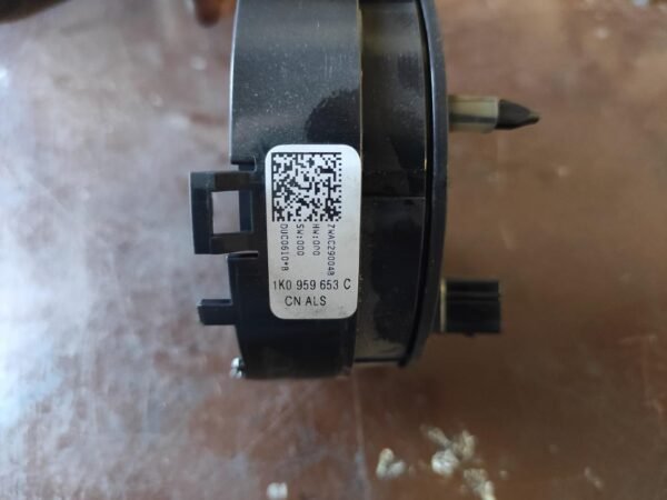 Anillo Airbag Volkswagen Golf V 1.9 TDI (105 cv) - Imagen 2
