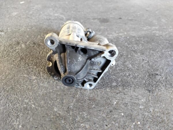 Motor de arranque Renault Megane I Clasico (LA) 1.9 D (64 cv) - Imagen 2