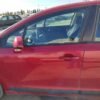 Puerta delantera izquierda Citroen C4 I Hatchback (Fase I, 2004) 1.6i 16V (109 cv) Automatico