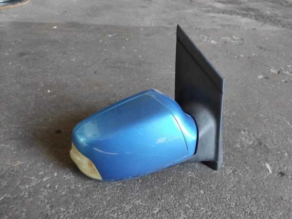 Retrovisor derecho Ford Focus II Hatchback 1.8 TDCi (116 cv)