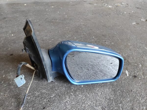 Retrovisor derecho Ford Focus II Hatchback 1.8 TDCi (116 cv) - Imagen 2