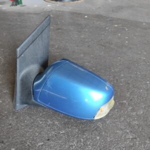 Retrovisor izquierdo Ford Focus II Hatchback 1.8 TDCi (116 cv)