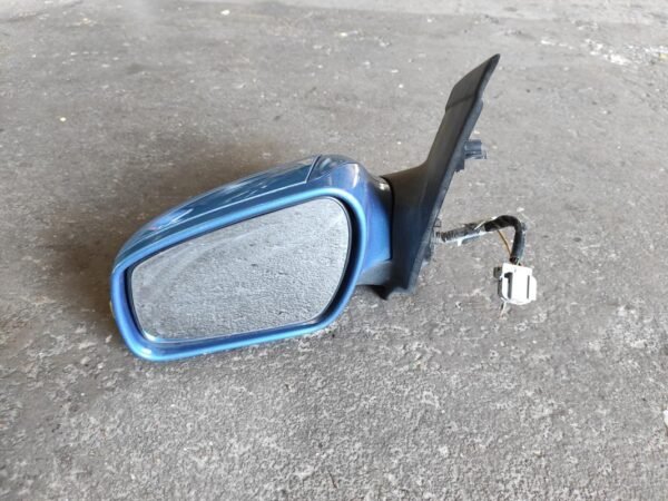 Retrovisor izquierdo Ford Focus II Hatchback 1.8 TDCi (116 cv) - Imagen 2