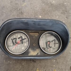 Cuadro de instrumentos Seat 127 1.0 (52 cv)