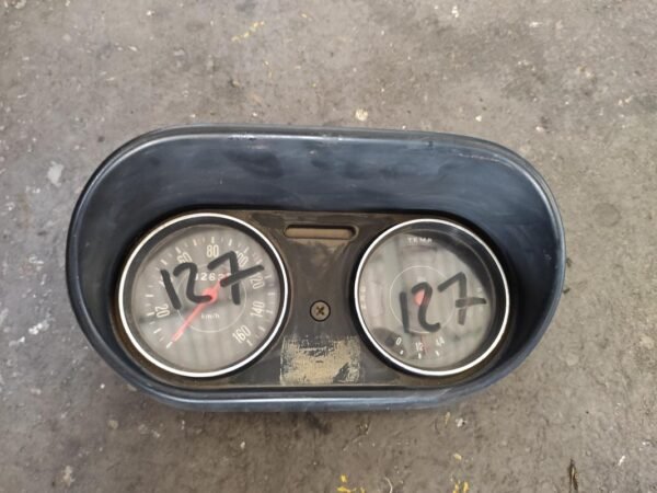 Cuadro de instrumentos Seat 127 1.0 (52 cv)