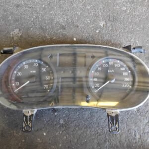 Cuadro de instrumentos Renault Clio II 1.9 D(B/CB0J) (65 cv)