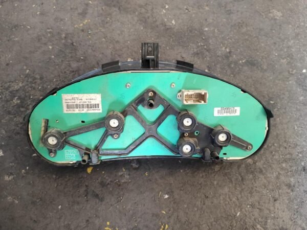 Cuadro de instrumentos Peugeot 206 2.0 HDI (90 cv) - Imagen 2