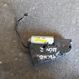Motor techo electrico Seat Leon II (1P) 2.0 TDI (140 cv)