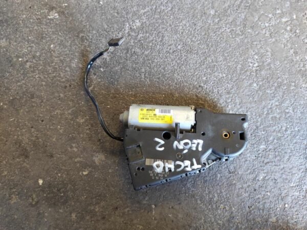 Motor techo electrico Seat Leon II (1P) 2.0 TDI (140 cv)