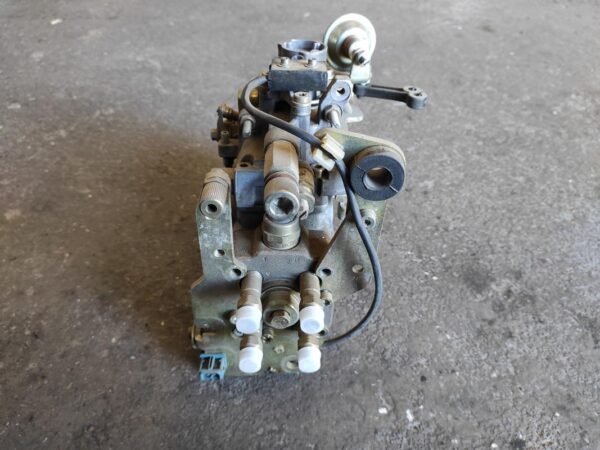 Bomba Inyección Citroen Saxo (S0,S1) 1.5 D (57 cv) - Imagen 3