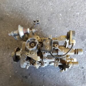 Bomba Inyección Citroen Saxo (S0,S1) 1.5 D (57 cv)