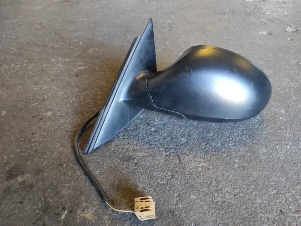 Retrovisor izquierdo Seat Ibiza III 1.9 TDi (101 cv)