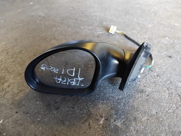 Retrovisor izquierdo Seat Ibiza III 1.9 TDi (101 cv) - Imagen 2