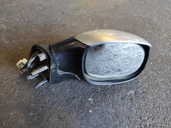 Retrovisor derecho Peugeot 206 2.0 HDI (90 cv) - Imagen 2